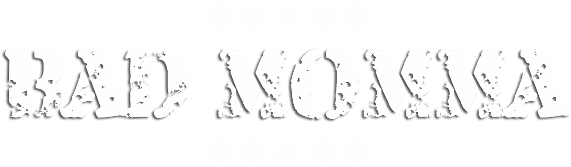 Bad Momma - Team (1190x434), Png Download