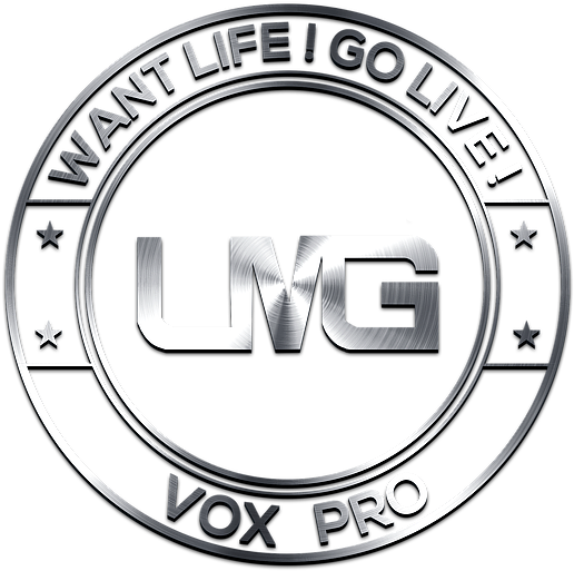 Umg Vox Pro - Roanoke Valley Academy Of Martial Arts/krav Maga Roanoke (648x633), Png Download