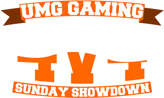 Umg Gaming Logo - Behance (600x325), Png Download