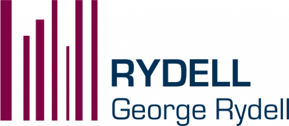 George Rydell (574x250), Png Download
