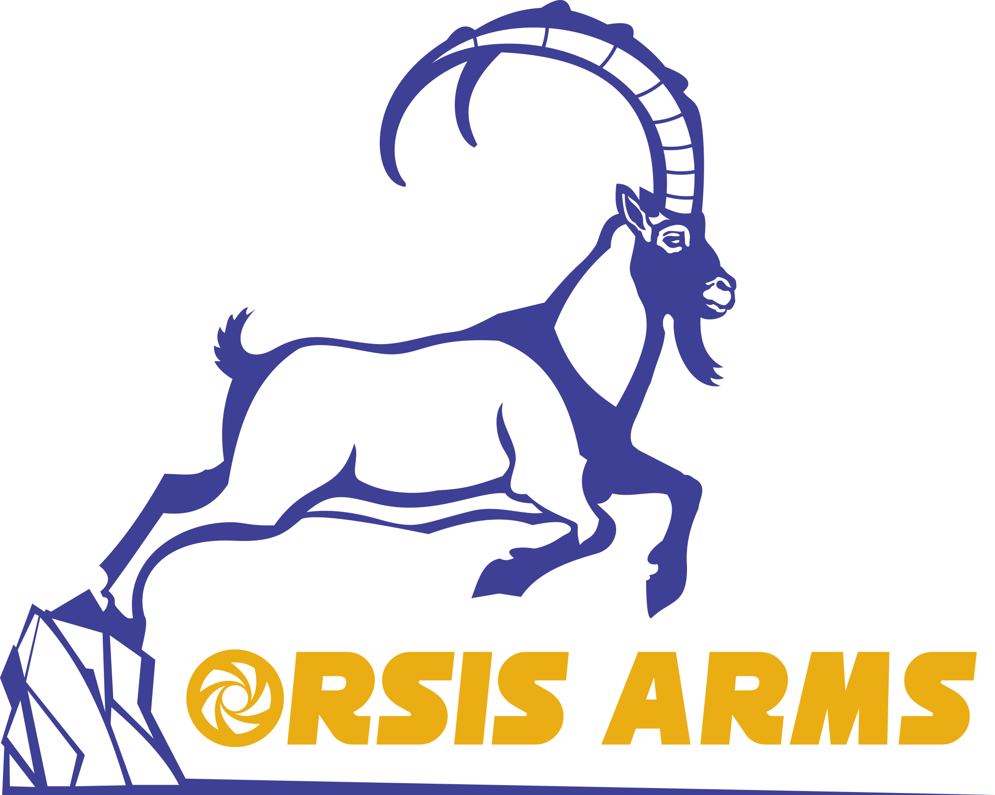 Orsisarms - Shotgun (2022x1615), Png Download