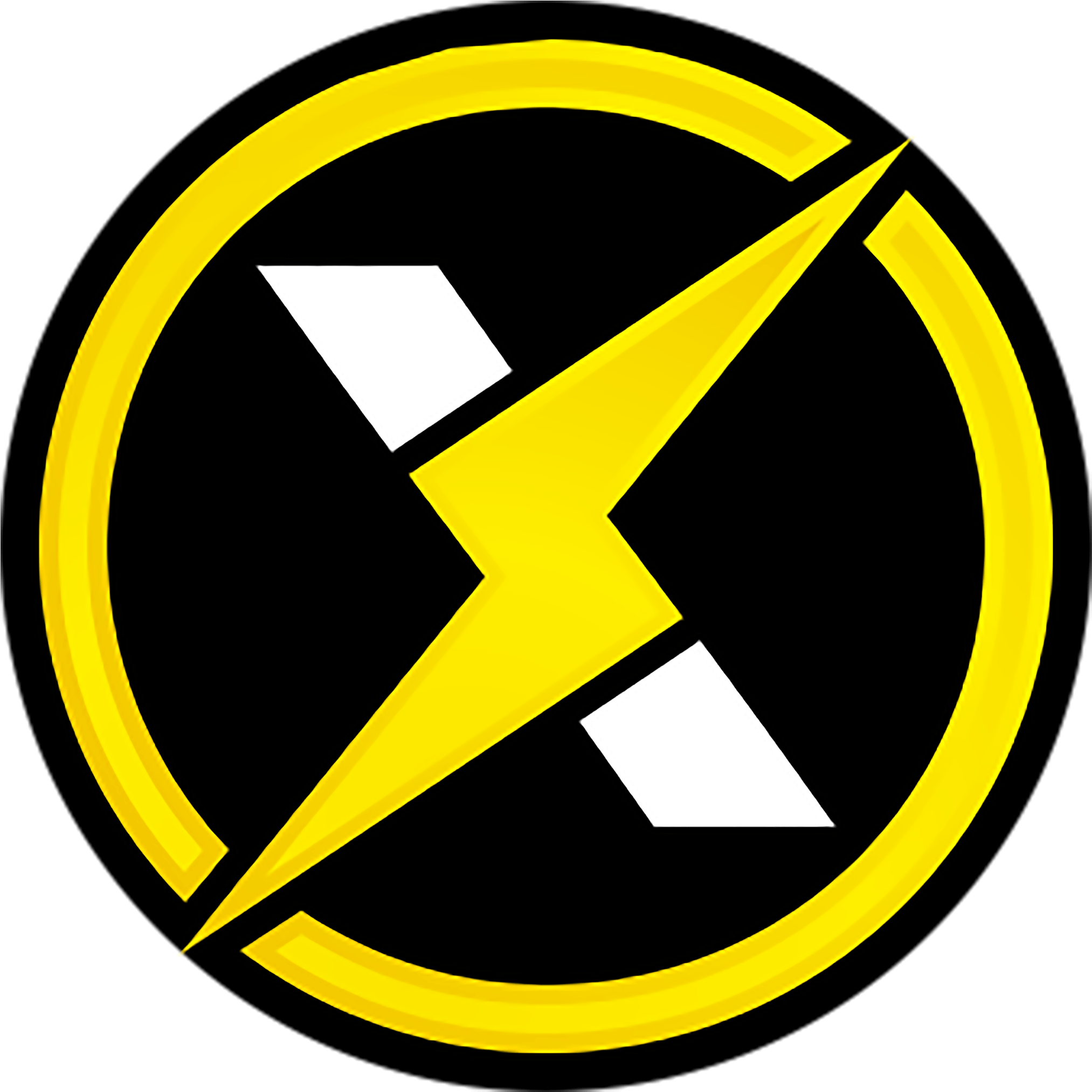 Click To Enlarge - Electronero Logo (2048x2048), Png Download