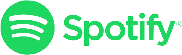 Spotify To Release Exclusive Content To Premium Members - Spotify Black And White Icon (740x388), Png Download