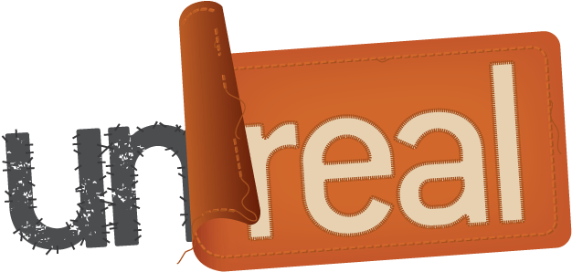 Inta Unreal Logo Withoutreg-logo - Unreal Campaign (708x357), Png Download