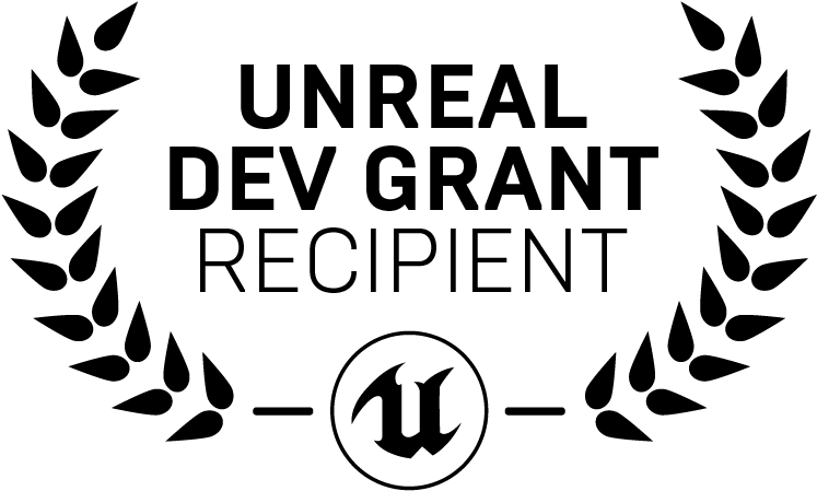 Unreal Dev Grants Are A $5,000,000 Development Fund - Unreal Engine (806x554), Png Download