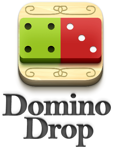 Dominos Logo Png For Kids - Iphone (386x496), Png Download