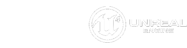 On Moving From Unity To Unreal - Unreal Engine (758x248), Png Download