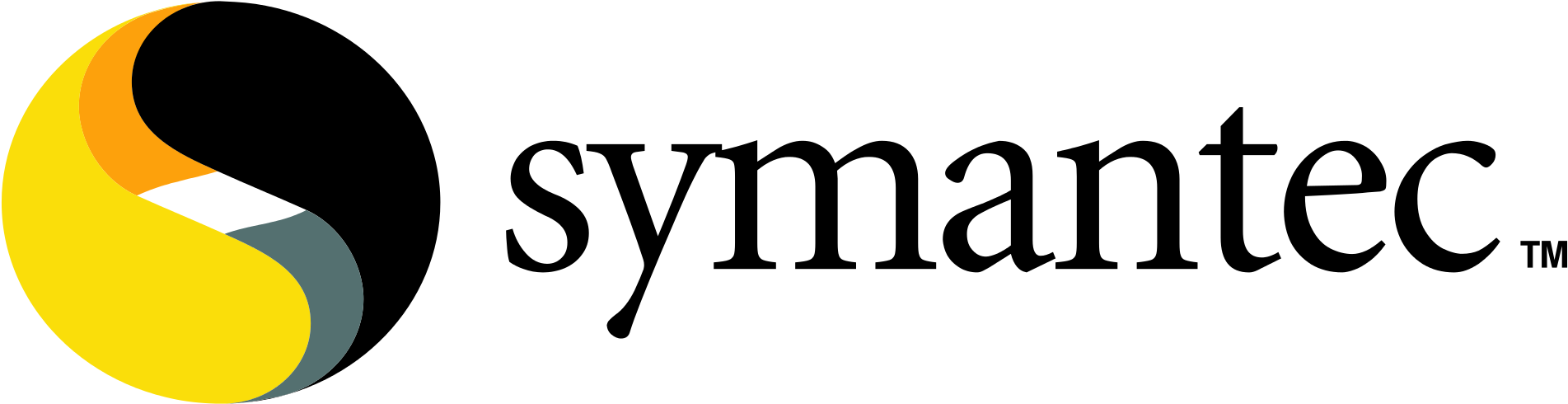 Open - Symantec Logo Norton Antivirus (2000x567), Png Download