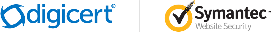 Digic Ert (1021x258), Png Download