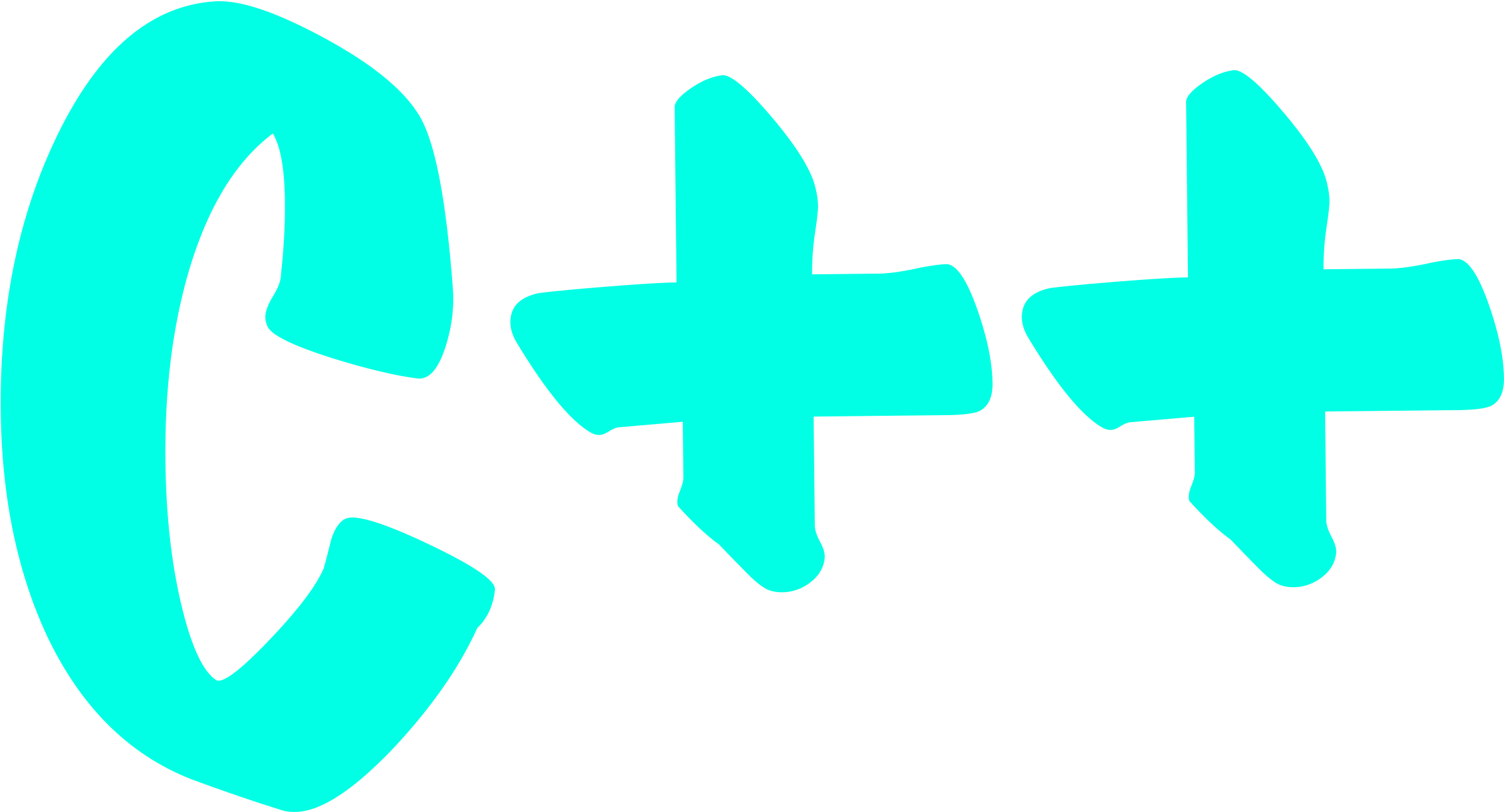 Unreal Uses C , And Blueprints As Its Code (3600x3600), Png Download