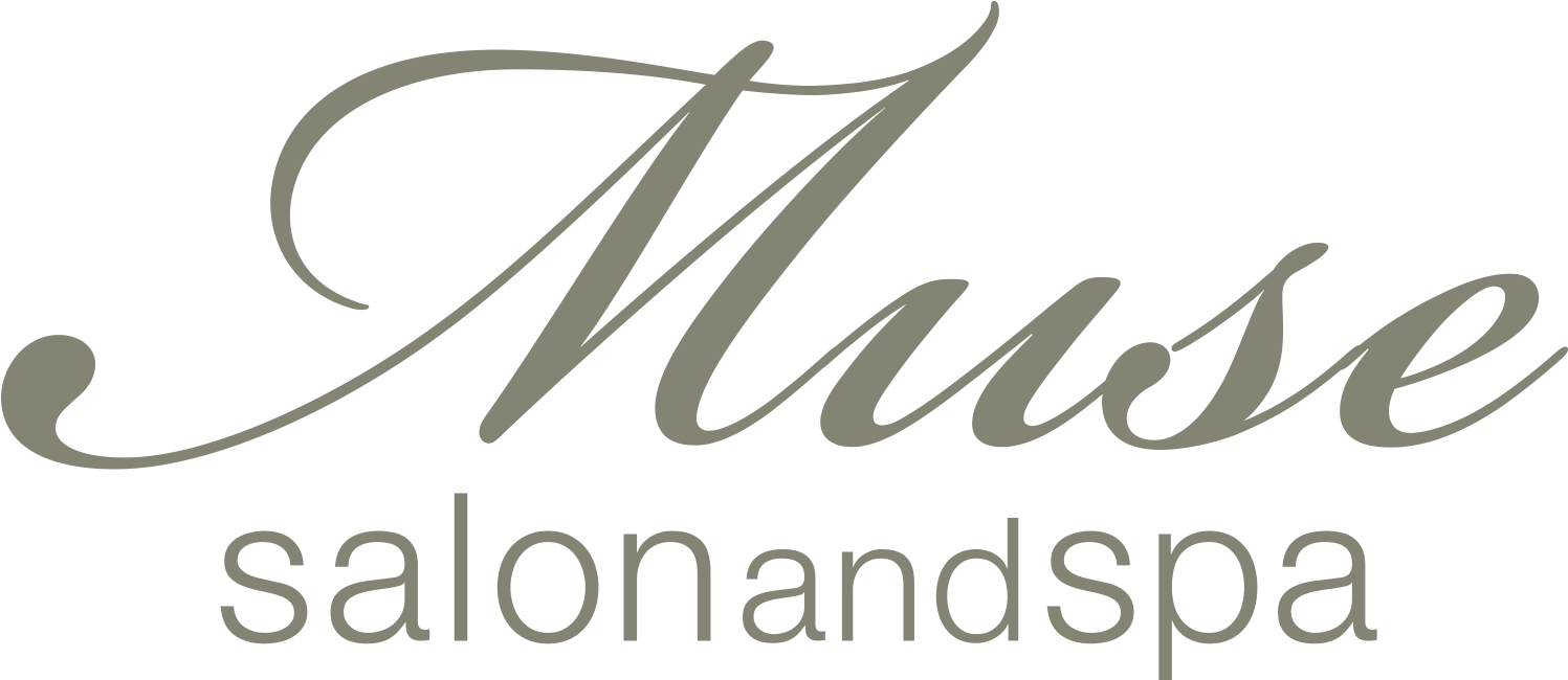 Muse Salon Cure Day - Bickham Script Monogram M Ornament (oval) (1920x1080), Png Download