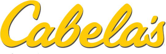 Bass Pro Shops Cabelas Logo (550x550), Png Download