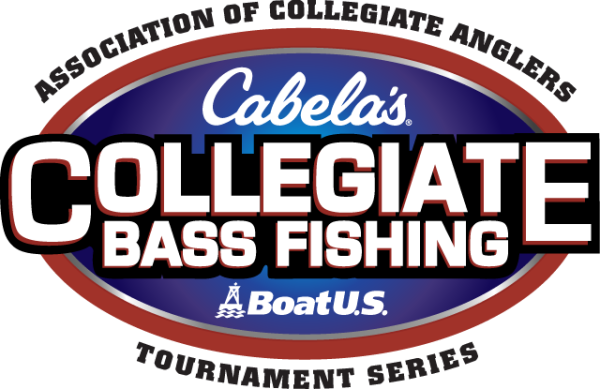 Get In The Know - Cabelas Collegiate Bass Fishing (600x389), Png Download