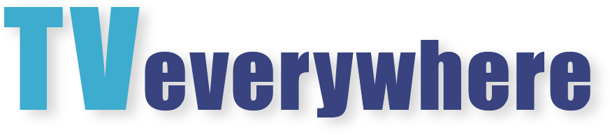 Tveverywhere Is A Free Web Service That Lets You Watch - Anywhere (896x277), Png Download