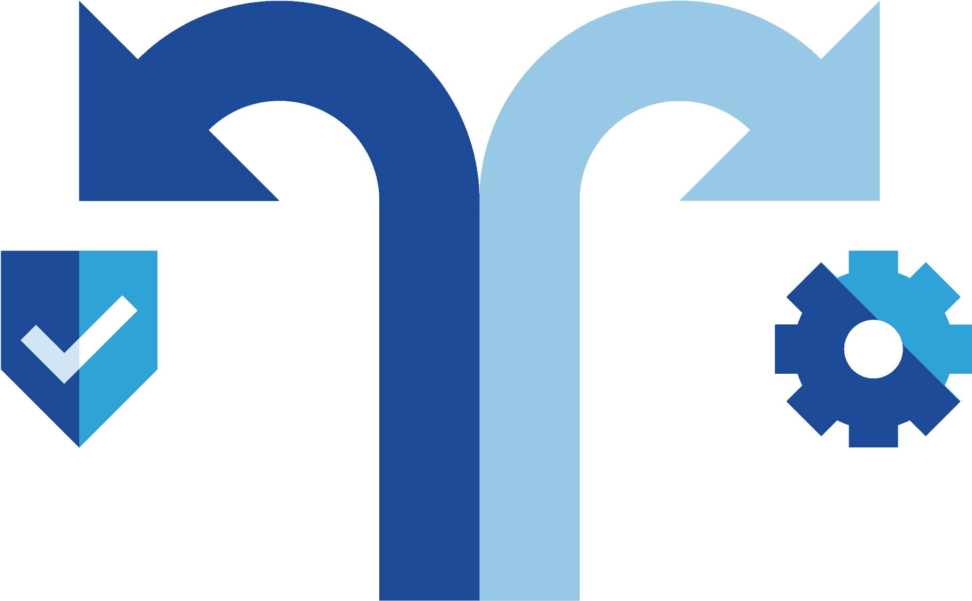 And How Did We Approach Them - Graphic Design (2001x1284), Png Download