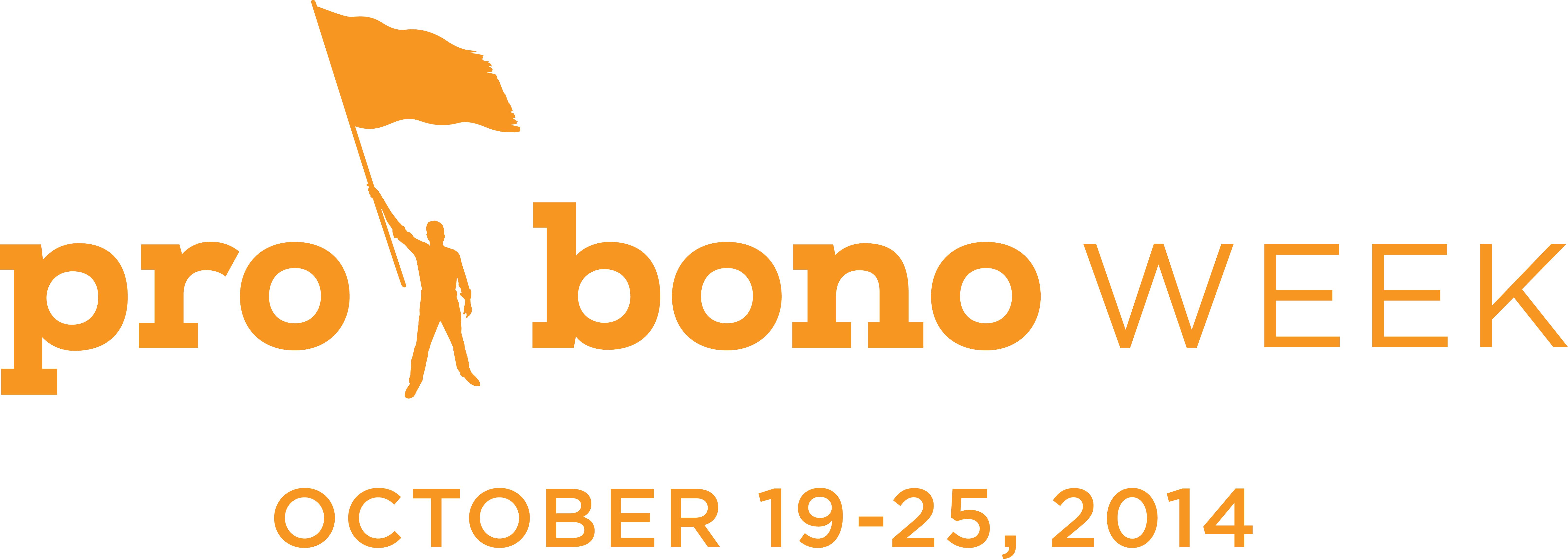 Npower Partners With Symantec And Google To Offer In-demand - Pro Bono Week (6443x2299), Png Download