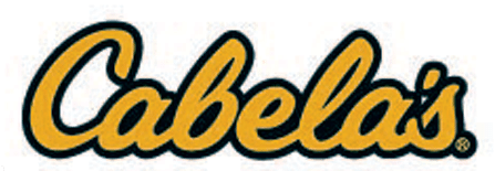 Cabela's (450x325), Png Download
