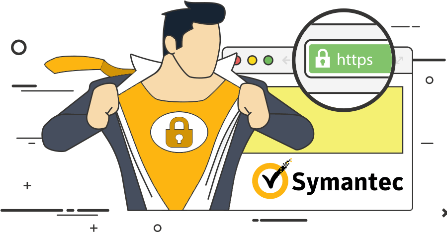 Trusted By 93% Of Fortune 500 Companies - Symc Mss Enterprise Wide Essential Secur (899x545), Png Download