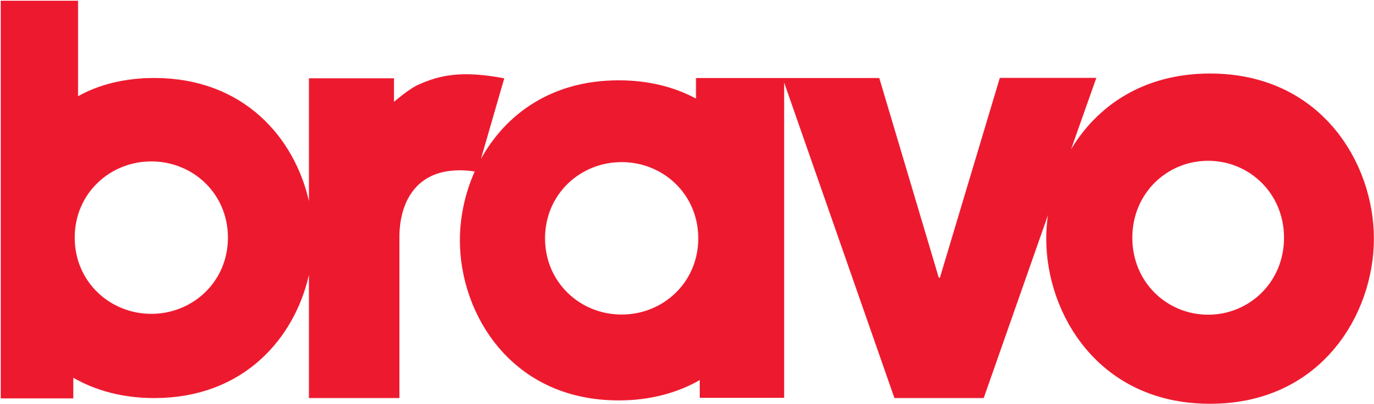 Open - Bravo Canada Logo (2000x601), Png Download