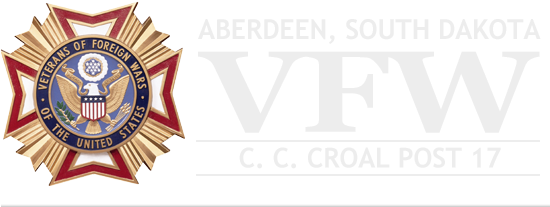 Home - Veterans Of Foreign Wars (549x223), Png Download