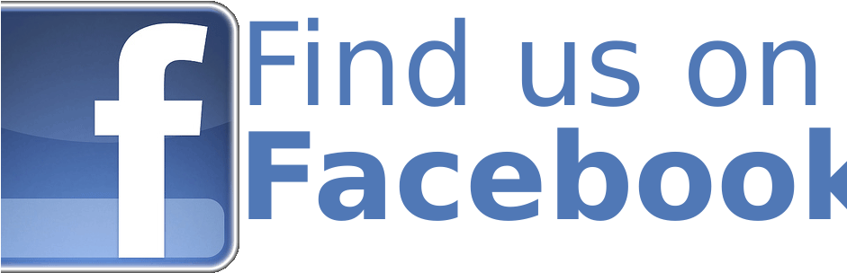 Find Us On Facebook Logo 03-940x312 - Facebook Icon (940x312), Png Download