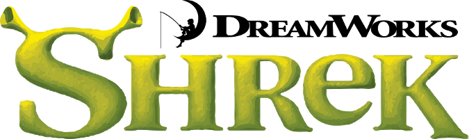 Shrek Media Pack - Shrek Forever After Logo (675x200), Png Download