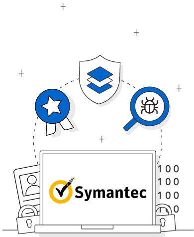 More Than Just Antivirus - Symantec Backup Exec 2014 Small Business Agent (400x530), Png Download