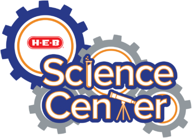 Heb Science Center Logo - Heb (400x309), Png Download