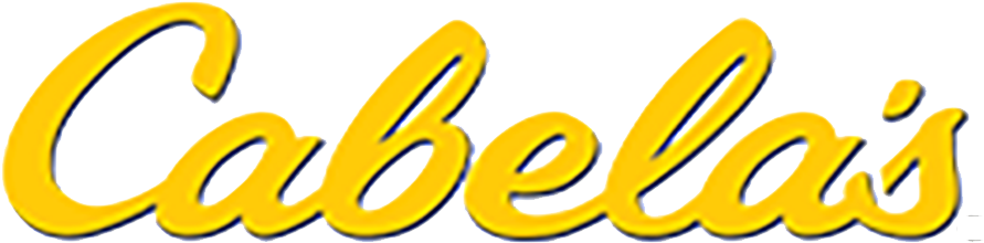 Cabelas - Cabelas Logo (930x930), Png Download