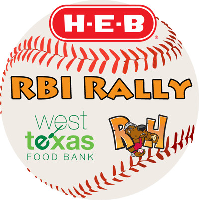 For The Fourth Consecutive Season, The Midland Rockhounds - Baseball 7 (400x402), Png Download