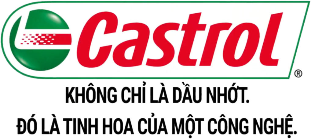 Castrol Logo New - Castrol Logo Png (1024x467), Png Download