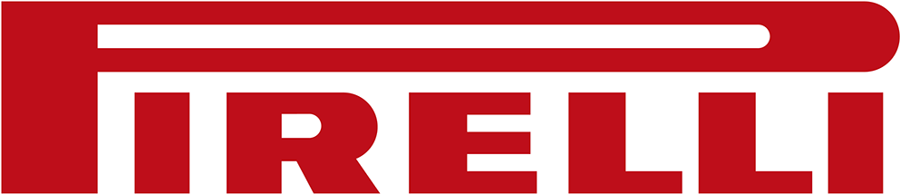 Pirelli Campaign - Pirelli P Zero Logo (1200x367), Png Download