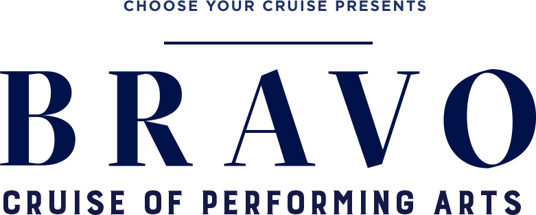 Bravo Cruise 2019 Logo - Wisdom At Work: The Making Of A Modern Elder (781x314), Png Download