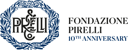 Pirelli Historical Archives And Research - Fondazione Pirelli (447x360), Png Download