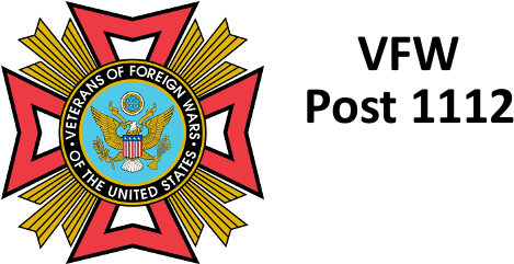 Sponsors - Veterans Of Foreign Wars (500x240), Png Download