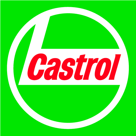 Premium Vectors - Sticker Castrol (478x478), Png Download