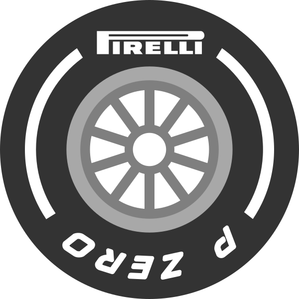 240 × 240 Pixels - Yak Wheels (600x600), Png Download