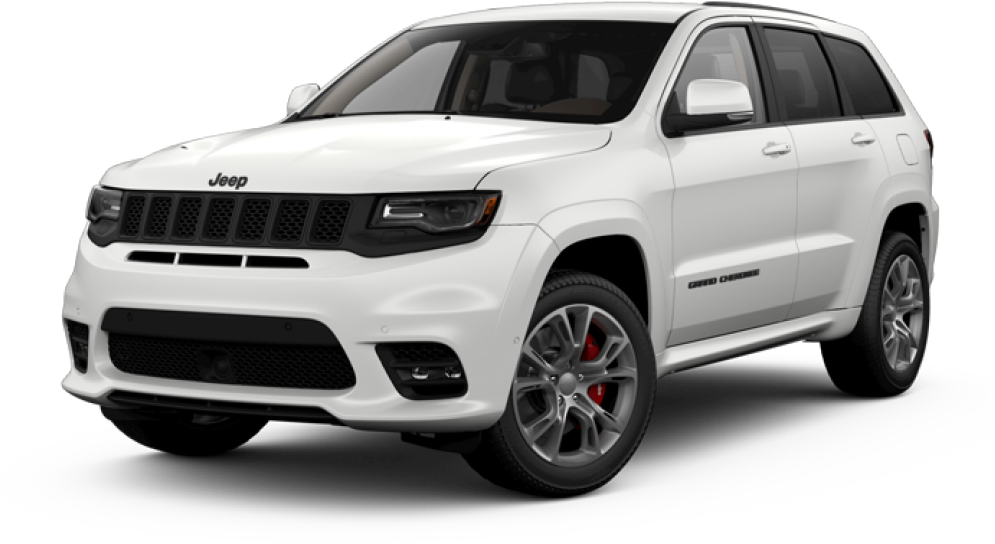 Colours - 2018 Jeep Grand Cherokee Price (1440x599), Png Download