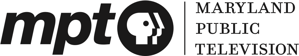 Srt Logo Png - Maryland Public Television (1000x500), Png Download