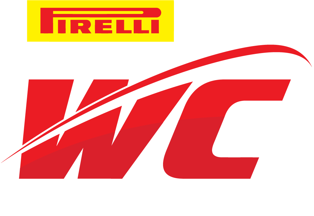 Pirelli World Challenge - Pirelli (1038x713), Png Download