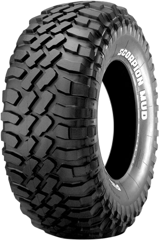 Pirelli Scorpion Mud Tire (800x800), Png Download