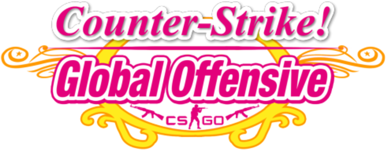 Counter-strike: Global Offensive (784x315), Png Download