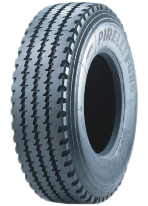 Pirelli Fg - 11r24 5 Aurora Uf04 (420x420), Png Download