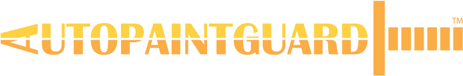 Logo - Auto Paint Guard Inc. (1008x288), Png Download