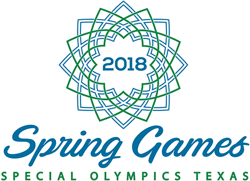 Special Olympics Spring Games Logo - Special Olympics Spring Games 2018 (640x400), Png Download
