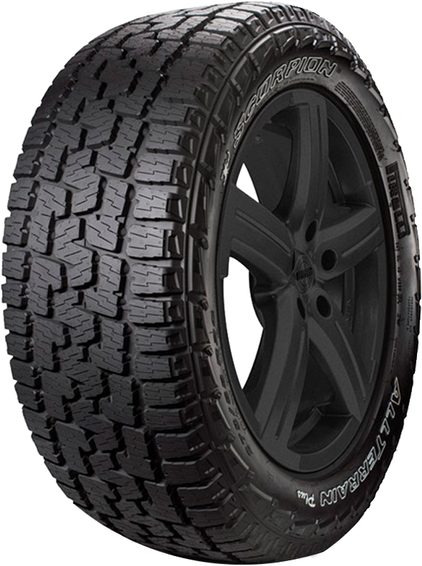 Pirelli Scorpion All Terrain Plus (800x800), Png Download