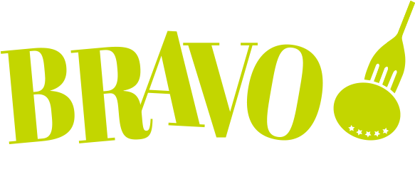 Bravo Logo Png - Made4baby (600x266), Png Download