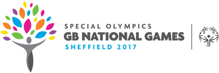 Supporting The Special Olympics - Special Olympics Sheffield 2017 (700x236), Png Download