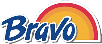 Bravo Supermarkets (400x400), Png Download