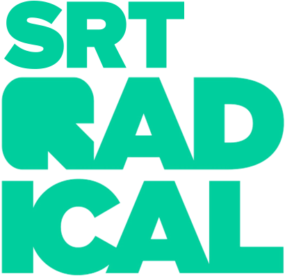 Srt Radical - Sic Radical (421x402), Png Download
